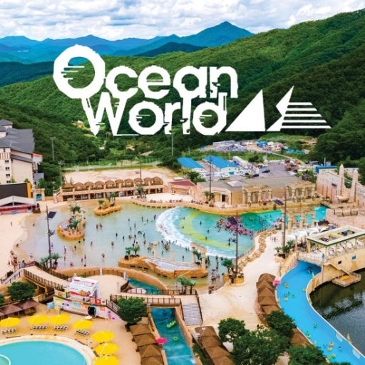 Ocean World